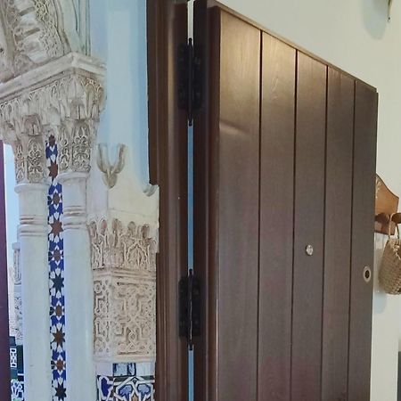 Horno24, Alojamiento Con Patio Andaluz, Tipico De Córdoba Buitenkant foto
