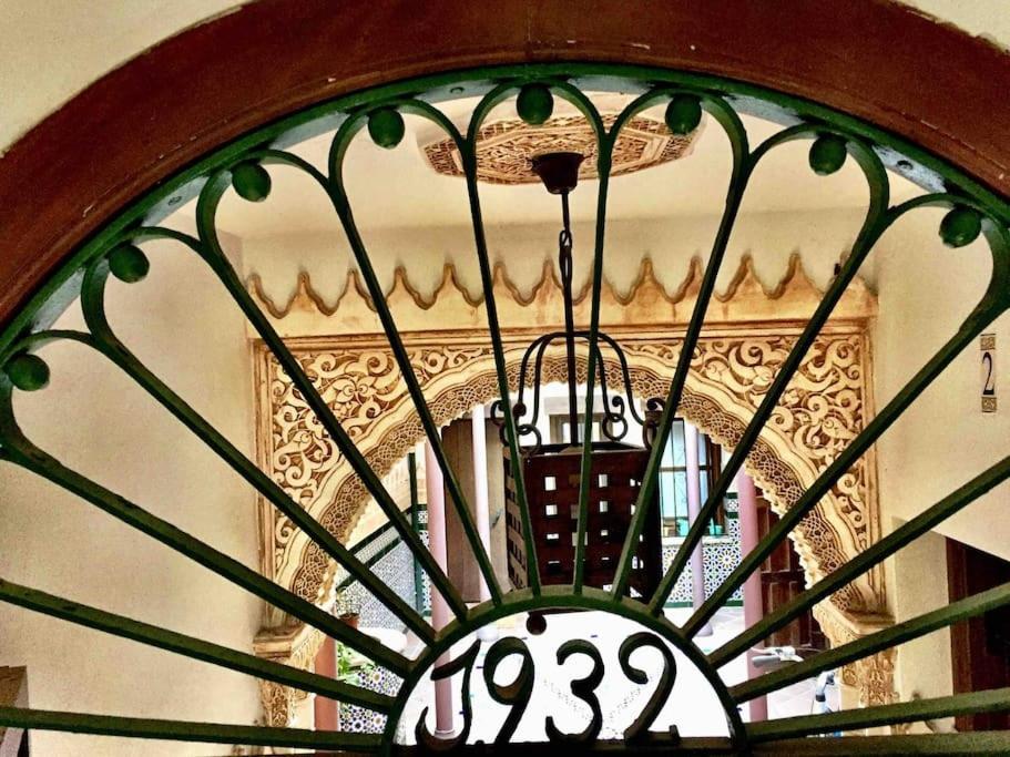 Horno24, Alojamiento Con Patio Andaluz, Tipico De Córdoba Buitenkant foto