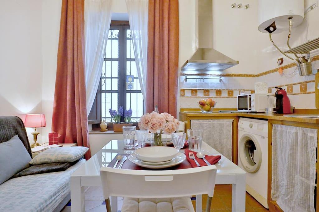 Horno24, Alojamiento Con Patio Andaluz, Tipico De Córdoba Buitenkant foto