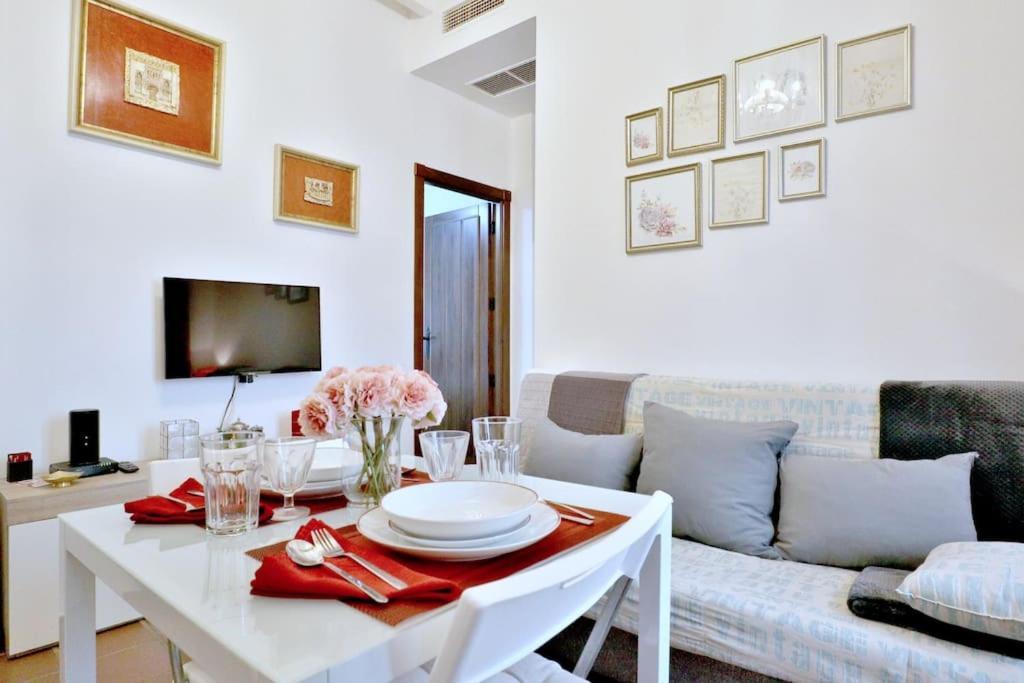 Horno24, Alojamiento Con Patio Andaluz, Tipico De Córdoba Buitenkant foto