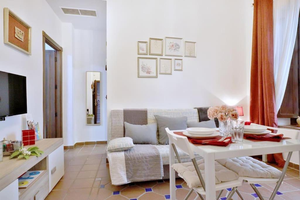 Horno24, Alojamiento Con Patio Andaluz, Tipico De Córdoba Buitenkant foto