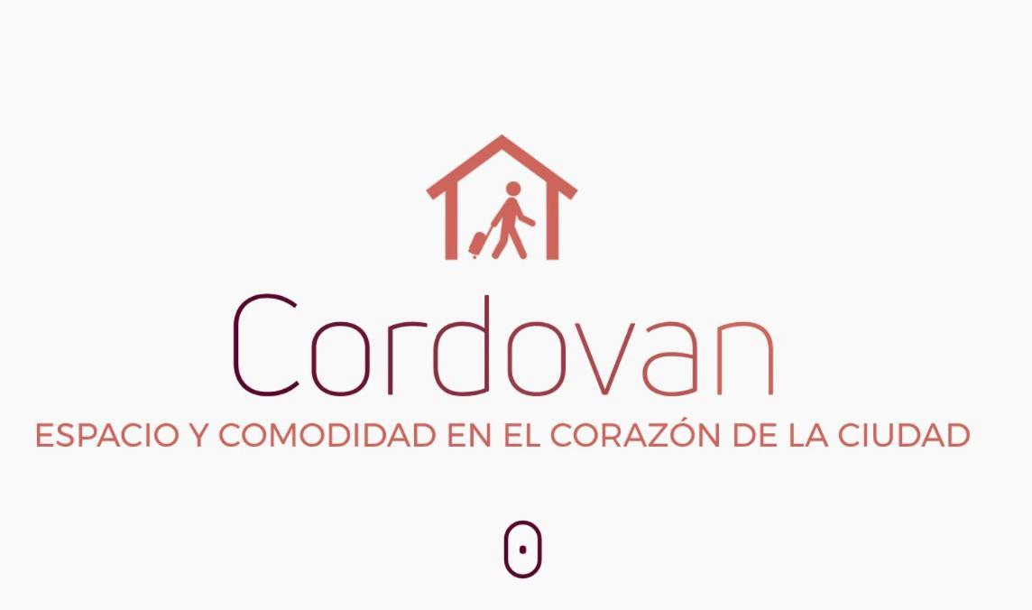 Horno24, Alojamiento Con Patio Andaluz, Tipico De Córdoba Buitenkant foto