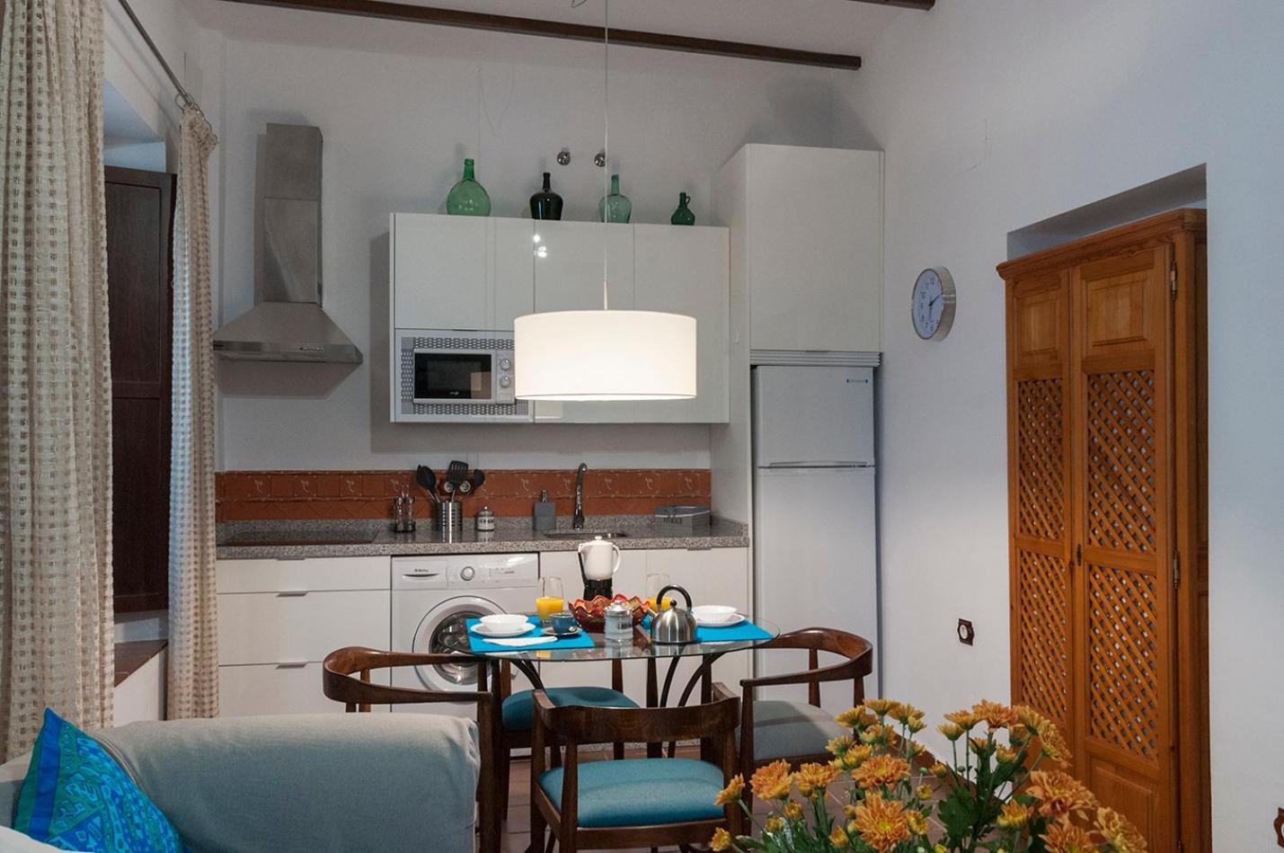 Horno24, Alojamiento Con Patio Andaluz, Tipico De Córdoba Buitenkant foto