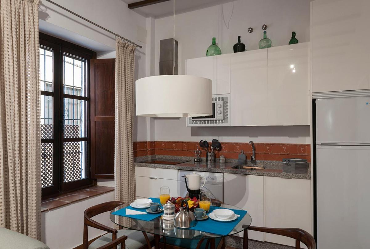 Horno24, Alojamiento Con Patio Andaluz, Tipico De Córdoba Buitenkant foto