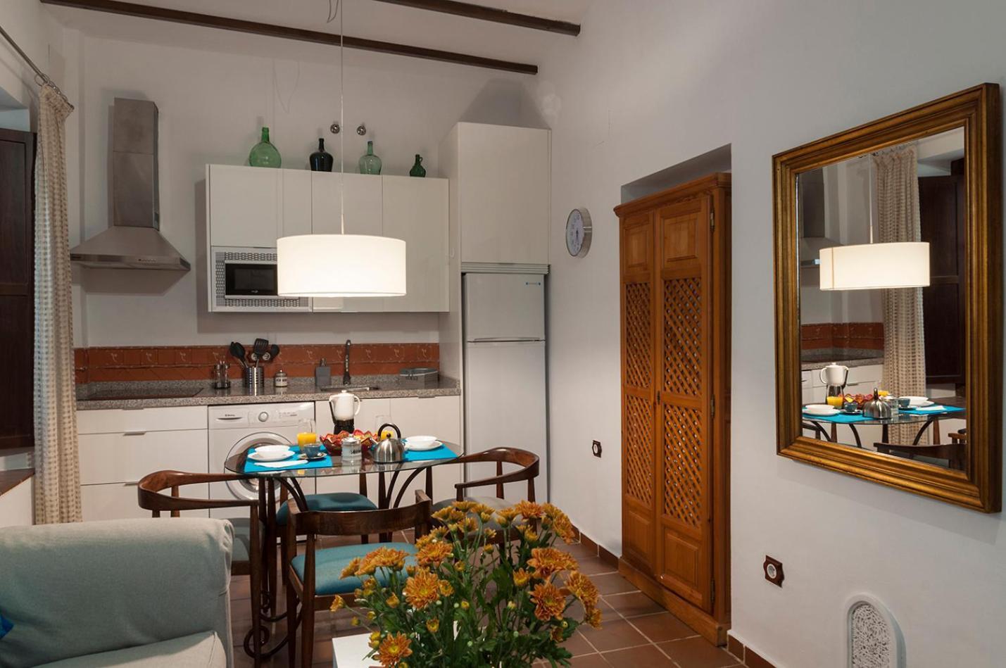 Horno24, Alojamiento Con Patio Andaluz, Tipico De Córdoba Buitenkant foto