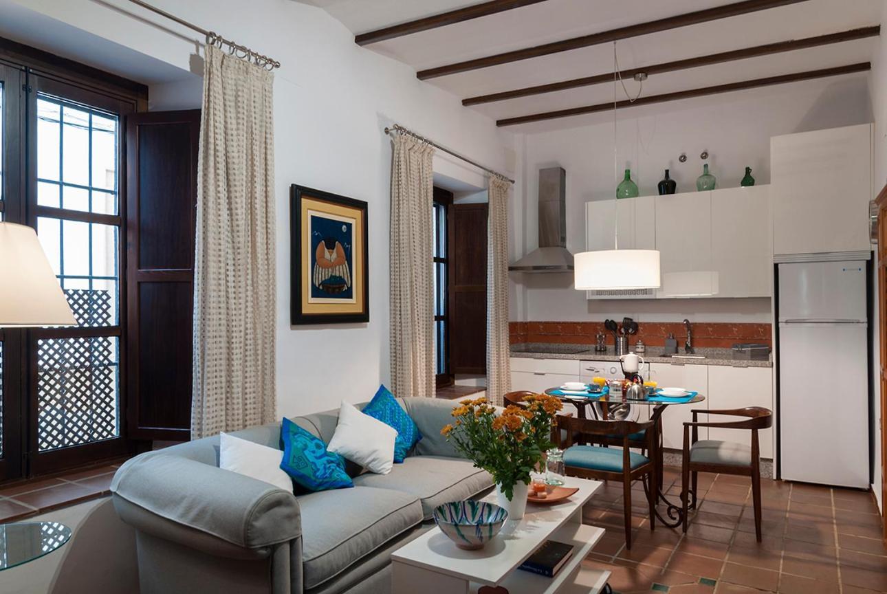 Horno24, Alojamiento Con Patio Andaluz, Tipico De Córdoba Buitenkant foto