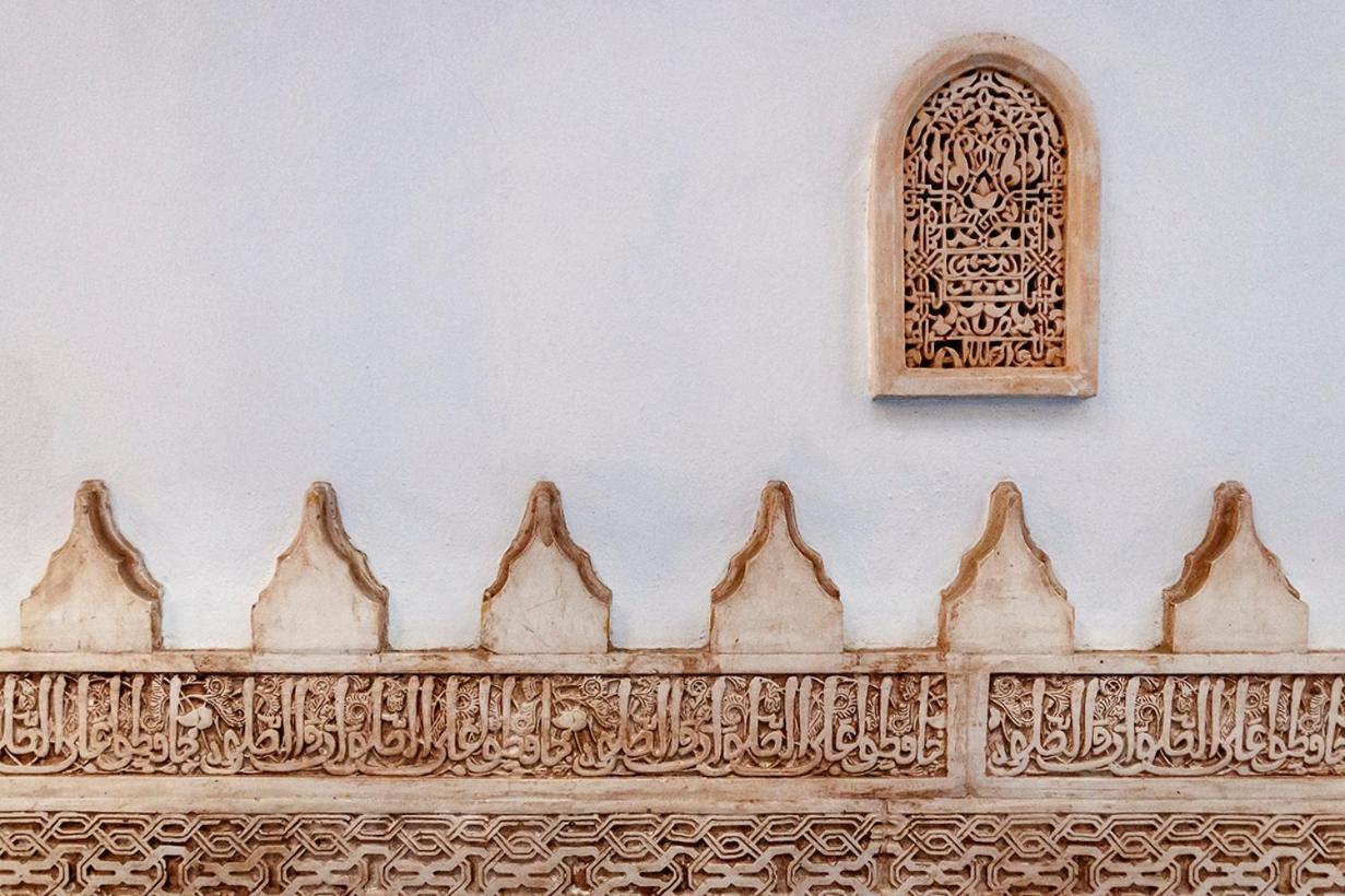 Horno24, Alojamiento Con Patio Andaluz, Tipico De Córdoba Buitenkant foto