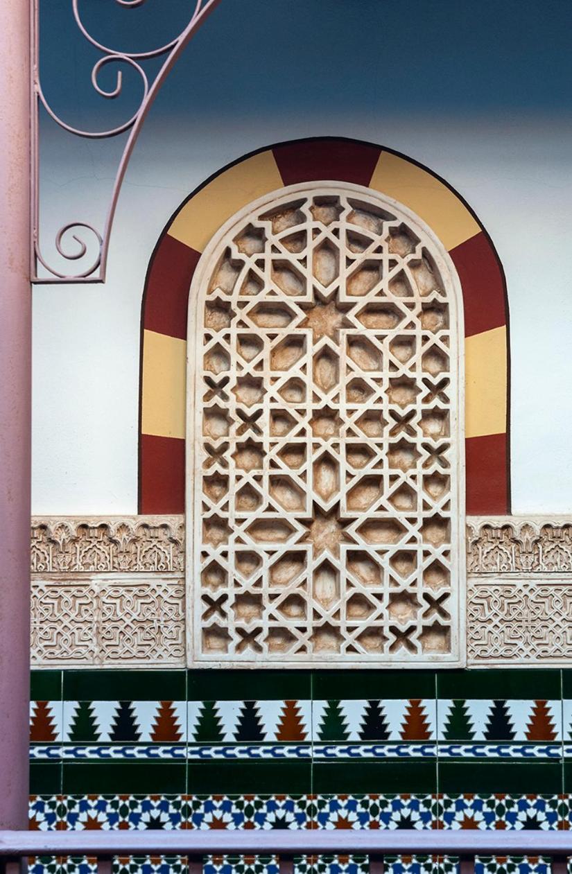 Horno24, Alojamiento Con Patio Andaluz, Tipico De Córdoba Buitenkant foto