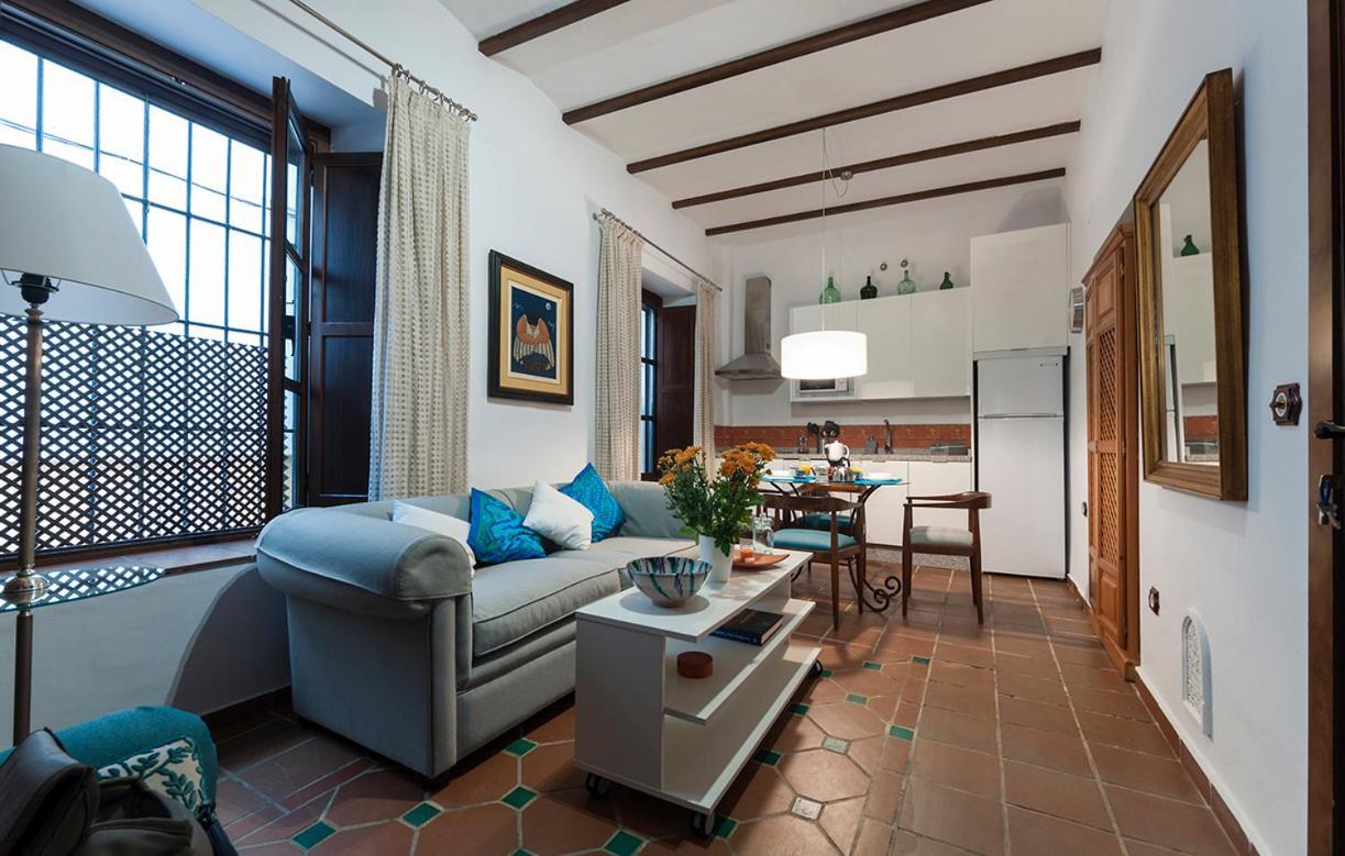 Horno24, Alojamiento Con Patio Andaluz, Tipico De Córdoba Buitenkant foto